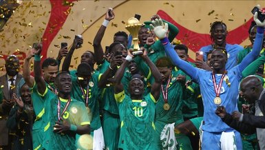 "AFCON 2025: Beklenmedik An Senegal'in Terkini, Fas'ın Zaferini Şekillendiriyor"