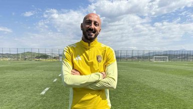 "Ahmet İlhan Özek: 'A Milli Takım, Dünya Kupası'nda Şampiyon Olacak!'"