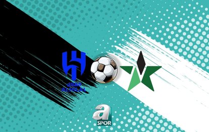 "Al Hilal vs Al Najma: Kingdom Arena'da Beklenen Nefes Kesici Futbol Karşılaşması"