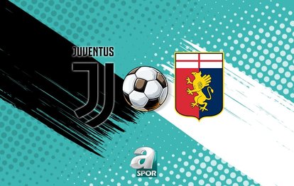 "Allianz'da Nefes Kesen Şov: Juventus - Genoa Karşılaşması Ne Zaman, Nerede?"