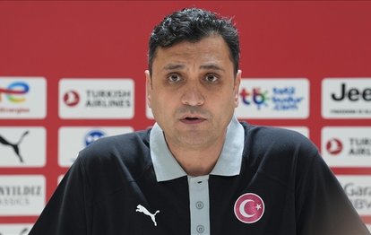 "Alper Yılmaz'dan Bomba Ayrılık: Türkiye Basketbol Federasyonu ile Yollarını Ayırdı!"