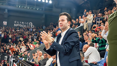 Çiftçioğlu tek aday