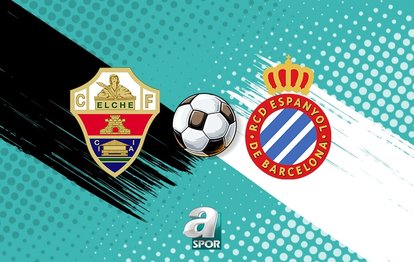 "Elche ve Espanyol: 2026 Sezonunun Kritik Maçı için Geri Sayım"