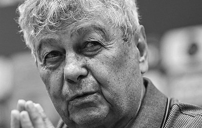 "Futbol Camiası, Efsane Teknik Direktör Mircea Lucescu'yu Son Yolculuğunda Uğurladı"