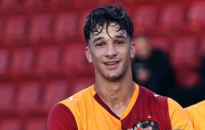 "Galatasaray ve Fenerbahçe Arasında Transfer Yarışı: Genç Yetenek Çağrı Hakan Balta Hangi Takımda?"