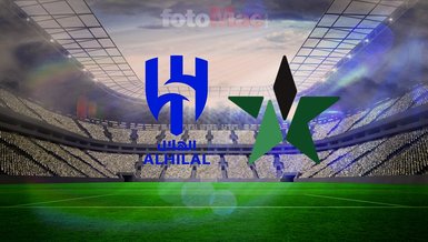 "Kingdom Arena'nın Büyük Kapışması: Al Hilal Riyadh ve Al Najma Hangi Tarafta?"