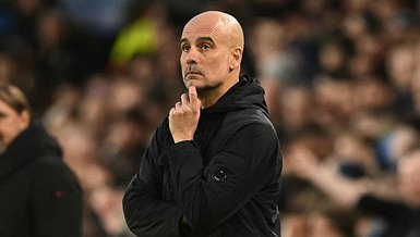 "Pep Guardiola'dan Ramazan Ayı ve Dinlere Saygı Çağrısı"