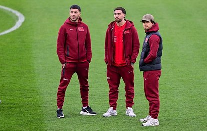 Trabzonspor milli yıldızda ısrarcı! Sezon sonunda yeniden teklif yapılacak