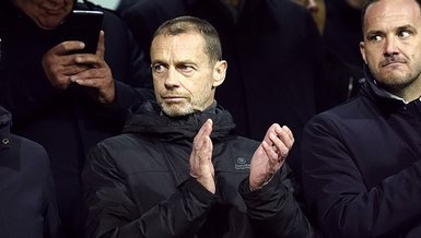 Türkiye ile birlikte EURO 2032'ye ev sahipliği yapacak İtalya'ya UEFA'dan uyarı