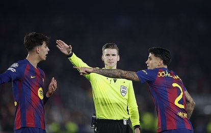 Türkiye - Romanya maçının hakemi açıklandı!