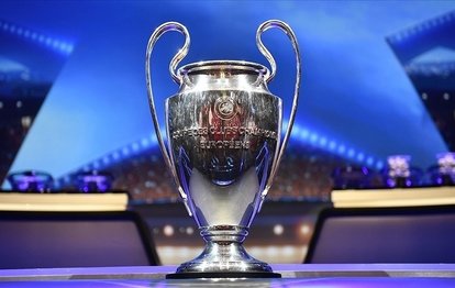 "UEFA Şampiyonlar Ligi: Son 16 Turu Rövanş Maçları Nefes Kesiyor!"